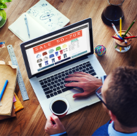 Création de contenu pour la transmission aux webmasters