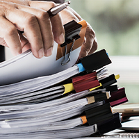 Assistance en rédaction de courriers officiels