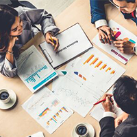 Conseil d’affaires et gestion d’affaires