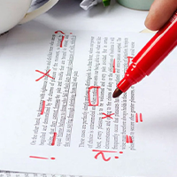 Correction et amélioration de vos documents